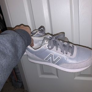 New balance sneakers